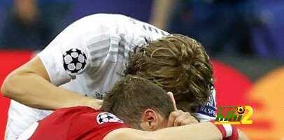 نتائج ريال مدريد ضد أتلتيكو مدريد عندما يشارك لوكا مودريتش
