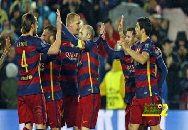 برشلونة يخشى من “أليكس فيدال” جديد في الفريق