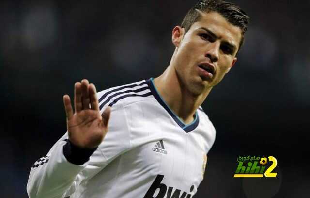 فيديو : هكذا يستعد كريستيانو رونالدو للكلاسيكو