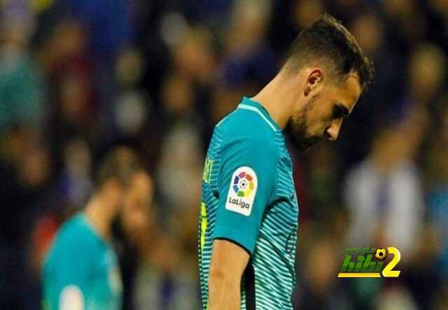 ألكاسير “أسوأ” مهاجم في تاريخ برشلونة
