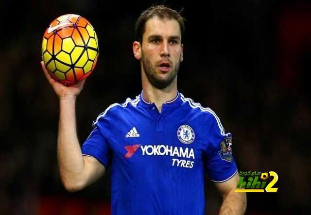 برشلونة لم يعد مهتماً بضم ظهير أيمن تشيلسي والسبب..