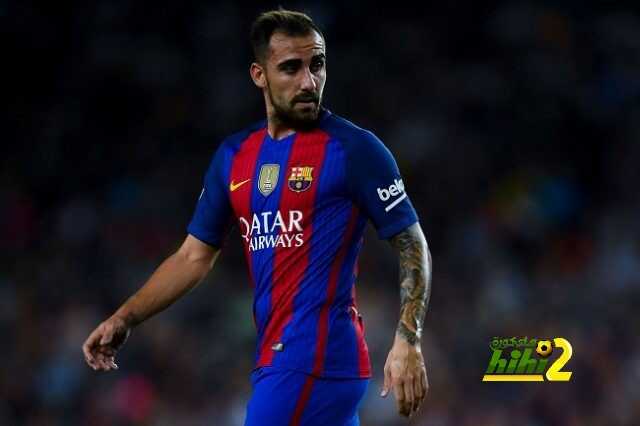 برشلونة يرغب في إجراء صفقة تبادلية مع الميلان