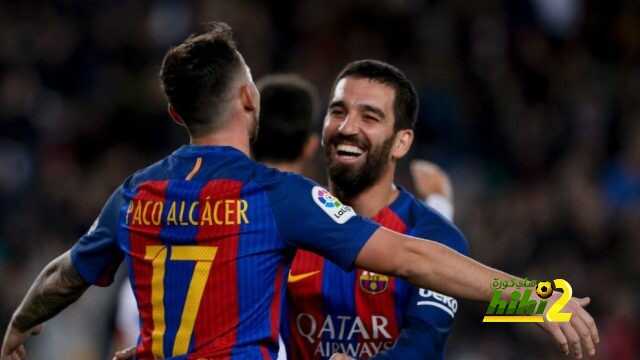 هدف وحيد يفصل توران عن رقمه مع غلطة سراي