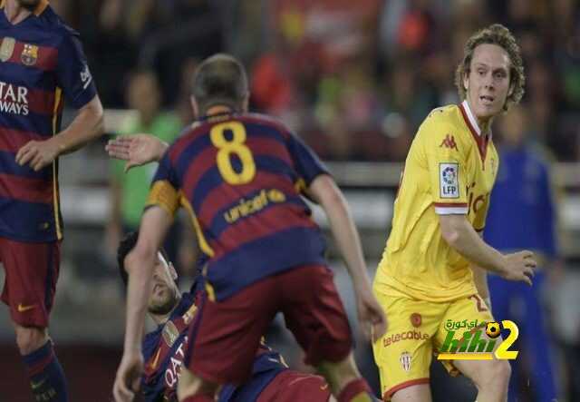 هاليلوفيتش يطلب المساعدة من المدير الرياضي لبرشلونة بشأن عودته لإسبانيا