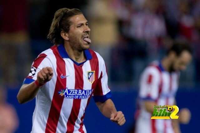 فيديو: نجم اتليتكو مدريد مهدد بالغرامة والحبس