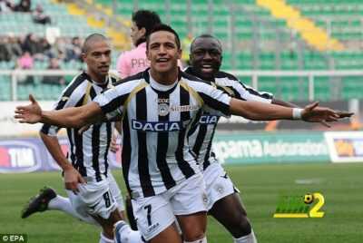 11 لاعب خريج من مدرسة أودينيزي .. أين هم الأن ؟