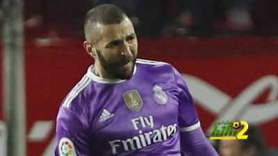 بالصور .. بنزيما المتسبب الأول في الهدف الذي أوقف مسيرة ريال مدريد