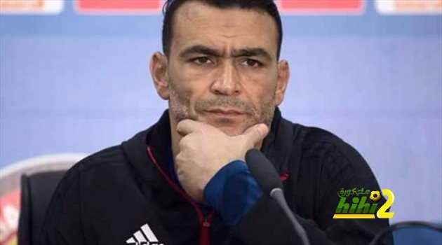 هاي إفريقيا| الحضري يُثير أزمة في معسكر منتخب مصر قبل مباراة مالي