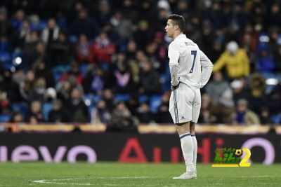 متى كانت أخر مرة هُزم ريال مدريد في مبارتين متتاليتين ؟