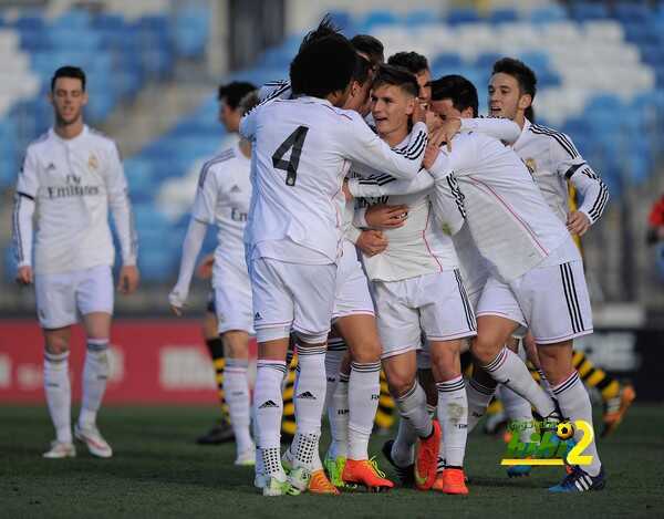 فيديو: نجوم كاستيا يواصلون إبهار الجميع في إسبانيا