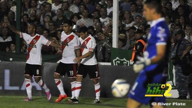 فيديو: كلاسيكو الارجنتين يتحول لمعركة دامية