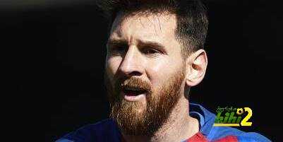 ميسى .. الترياق الحاسم لبرشلونة !