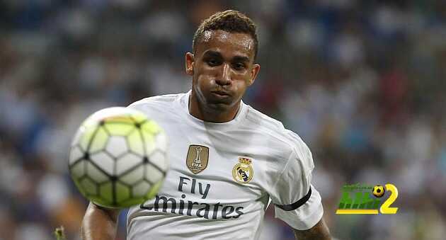 فيديو: دانيلو يواصل كوارثه في دفاعات ريال مدريد