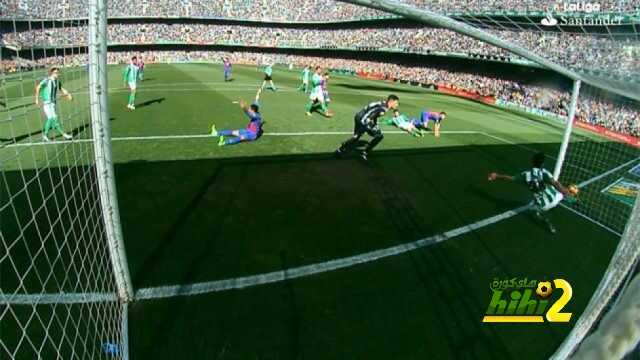 فيديو: برشلونة ليس الوحيد الذي يتعرض للاخطاء التحكيمية