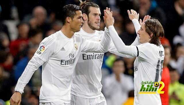 فيديو: رباعي ريال مدريد يقدمون التهنئة للصينيين بالعام الجديد