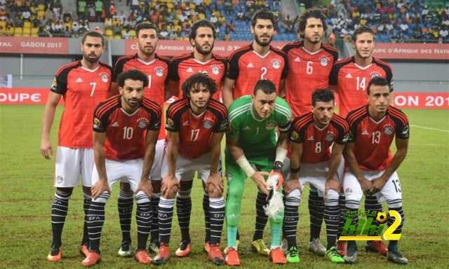 هاي إفريقيا| صدام بين مصر وألمانيا ..في حالة الفوز ببطولة إفريقيا