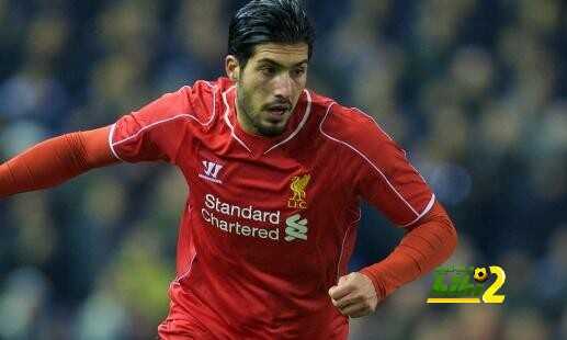 إيمري كان: ليفربول مازال فريق قوي !!