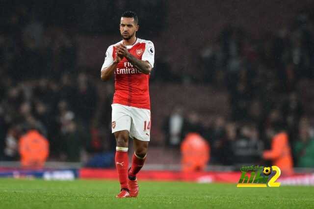 والكوت ، أول لاعب في التاريخ يستبدل 100 مرة
