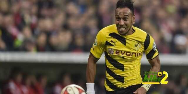 أوبميانغ بديل أجويرو في مانشستر سيتي !