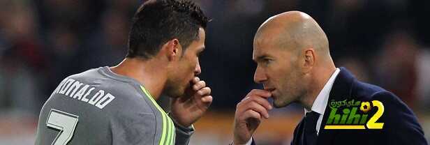 السؤال الذي حير الملايين من جهور ريال مدريد حول العالم …!