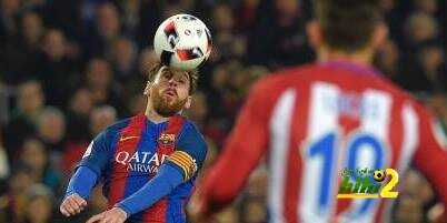 لماذا يعشق جمهور برشلونة ميسى أكثر من أى شيء آخر ؟