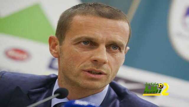 اليويفا يوافق على قرار الفيفا بشأن نسخة مونديال 2026 ولكن بشروط!
