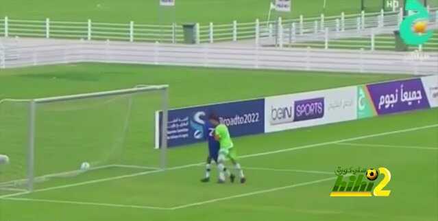 فيديو: هكذا اظهر اطفال العرب روح رياضية كبيرة