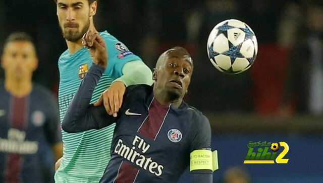 ماتويدي: أحذر برشلونة من سلاح باريس سان جيرمان في مباراة دوري الأبطال