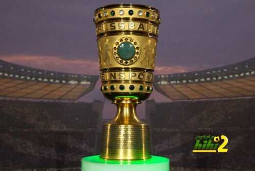 دورتموند يتخطى عقبة لوته ليضرب موعد كلاسيكي في نصف نهائي كأس ألمانيا