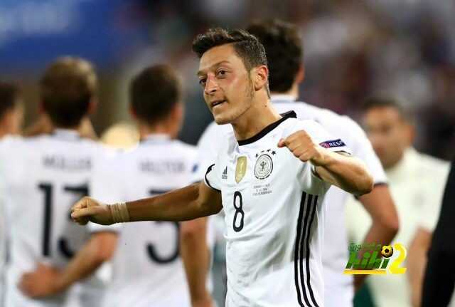 الإصابات تضرب المنتخب الألماني في بداية معسكره