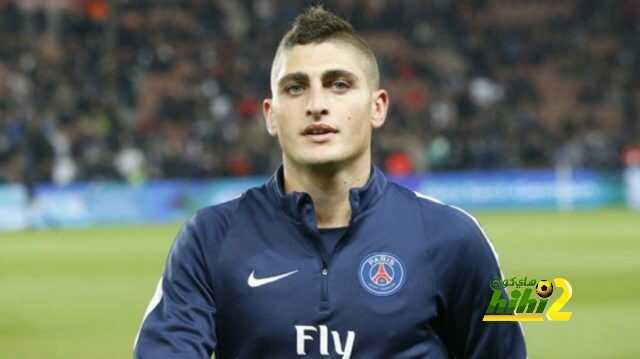 وكيل اعمال فيراتي يطرح اللاعب في أوروبا