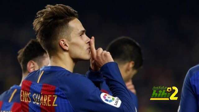 لاعب وسط برشلونة لا يريد الرحيل ويؤكد بقاءه