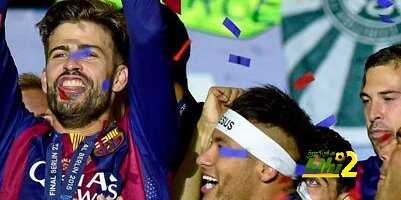 الثنائية غائبة عن ريال مدريد منذ 59 عاما وبرشلونة يمتلك الكثير من الثنائيات !