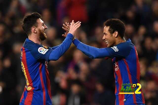 مورينيو : ناد كبرشلونة من المستحيل ان يستغني عن لاعب كنيمار