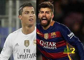 فيديو : نقاش قوي بين صحفي مدريدي وبرشلوني حول تصريحات بيكيه ضد ريال مدريد