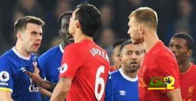 ديربى الميرسيسايد بين ليفربول وإيفيرتون يشتعل عاما تلو الآخر