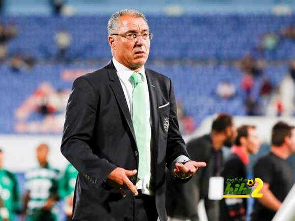 أوناسيو يصل إلى مطار القاهرة تمهيداً للتعاقد مع الزمالك