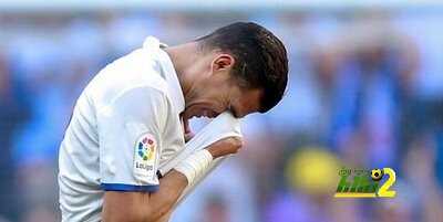 25 مشهد يروى حكايه تعادل ريال مدريد مع أتلتيكو فى الديربى
