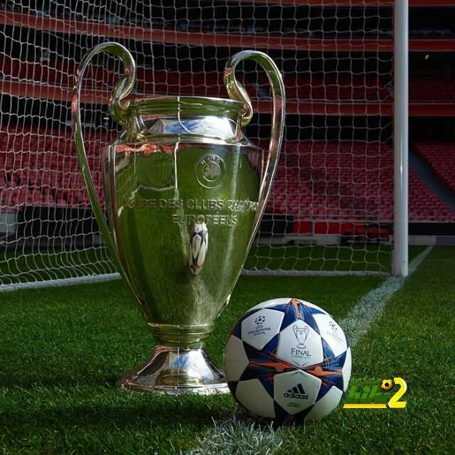 أربعة فرق في دوري أبطال أوروبا تبحث عن الثلاثية .. فمن سيحصل عليها ؟؟