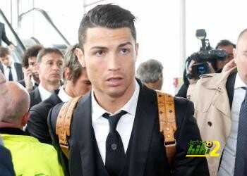 ‏فيديو: استقبال جماهيري كبير لحظة وصول ريال مدريد الى ميونيخ