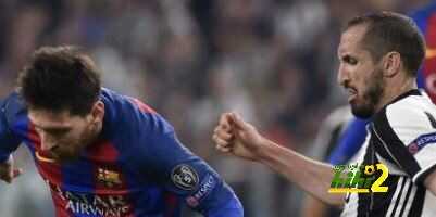 لماذا إنهار برشلونة أمام اليوفنتوس ؟