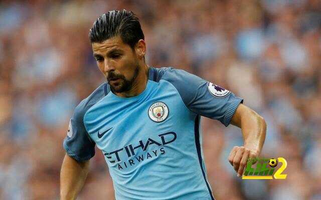 الديلي ميل : برشلونة يريد استعادة نوليتو
