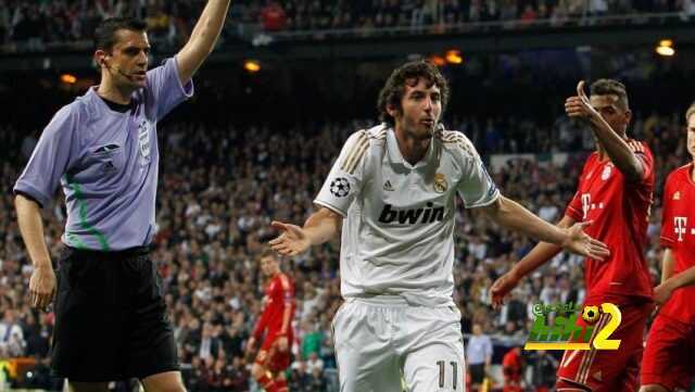 هل تم إيقاف حكم مباراة بايرن ميونيخ وريال مدريد ؟؟ أمر وحيد يتسبب في عقوبته