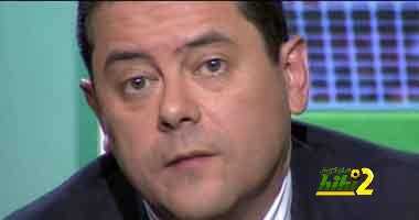 صورة ” توقع مُخيب لرونسيرو وللآس قبل الكلاسيكو “