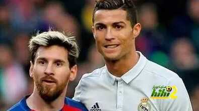 لمن فاته الكلاسيكو … هنا تشاهد كل التفاصيل بين ريال مدريد وبرشلونة