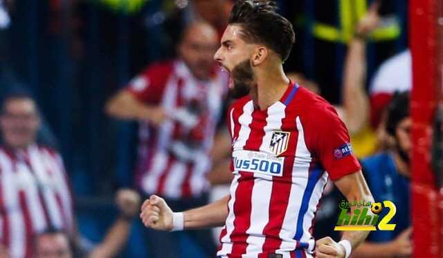 نجم أتلتيكو يتعرض للإصابة قبل مواجهة ريال مدريد