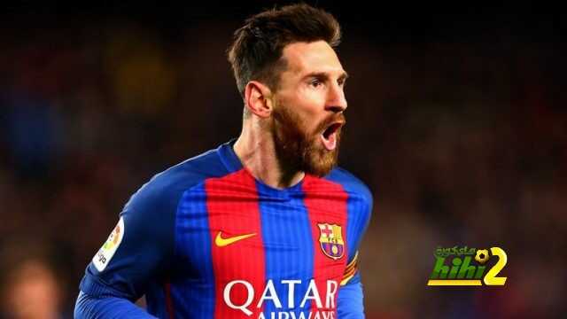 اللاعب الذي نصح ميسي إدارة برشلونة بعدم التعاقد معه .!