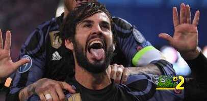 ملخص تأهل ريال مدريد لنهائى دورى أبطال أوروبا على حساب المجتهد أتلتيكو !