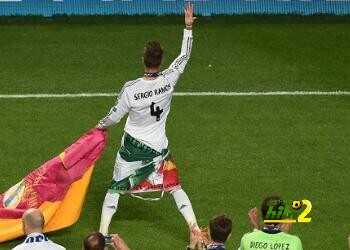 فيديو : المعلق سعيد الكعبي “لا يوجد فريق سيحقق ما حققه ريال مدريد الا ريال مدريد نفسه”