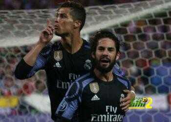 فيديو : لقطات توضح كيف لعب كريستيانو دورا مهما في هدف ايسكو ضد اتلتيكو